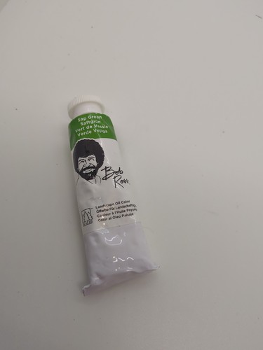 Bob ross oil - 37, ml