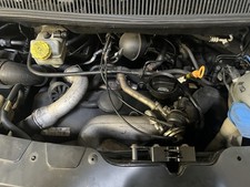 AXD VOLKSWAGEN T5 ENGINE