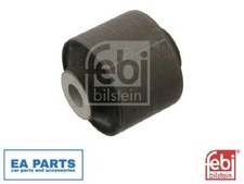 Control Arm-/Trailing Arm Bush