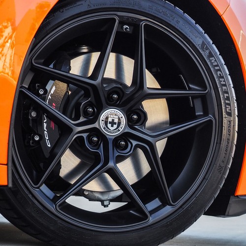 Hre ff11 black 19x9 - 20",