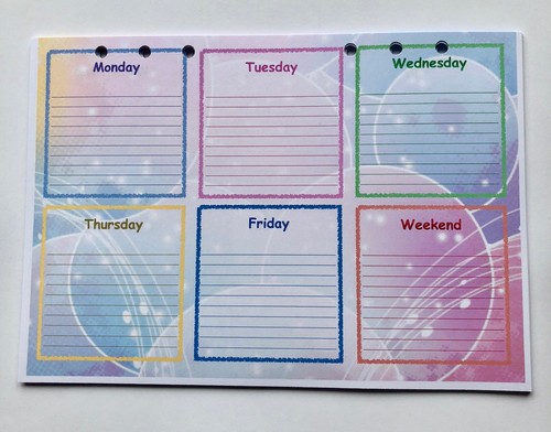 Filofax organiser planner - filofax,