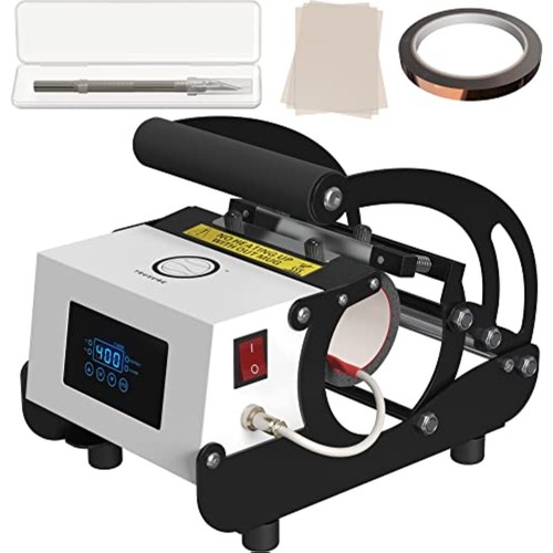 Trusure mug heat press - trusure,