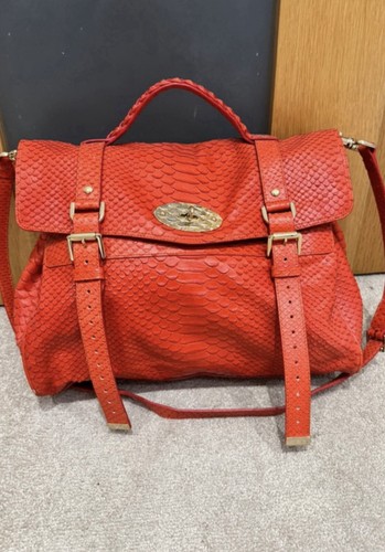 Mulberry alexa cross body bag - mulberry,