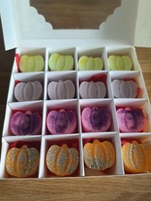 Handmade wax melts..loads of different fragrance..and prices