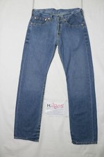 Levi's Lot 901 Used