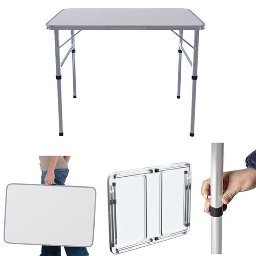 Heavy duty folding table - heavy,