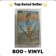 Tora Tora - Surprise Attack - Cassette Tape Hard Rock EX / M Condition