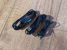 SteelSeries Arctis 1 Wireless headset USB/3.5mm cable/boom mic/dongle/earpads