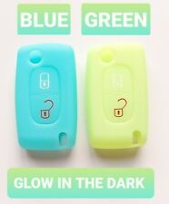 KEY COVER FOR PEUGEOT 107 207