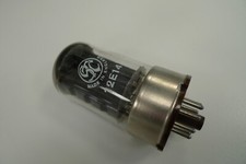 12E14 STC Tube Valve  Beam