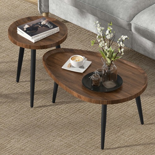 Industrial nest tables - nest, of