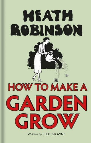 Heath robinson how make - to, a