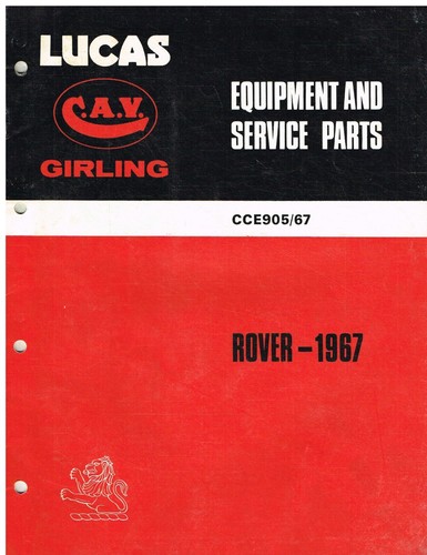 Rover mk3 2000 - p6, land