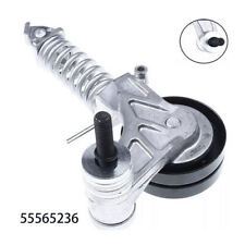 Belt Tensioner w/Pulley