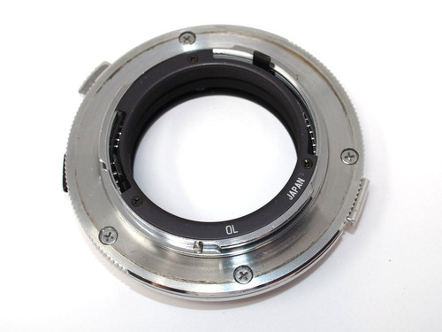 Tamron adaptall lens mount - 2,