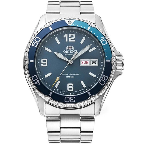 Orient mako men watch - orient, men’s