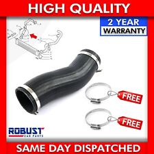 INTERCOOLER TURBO HOSE PIPE