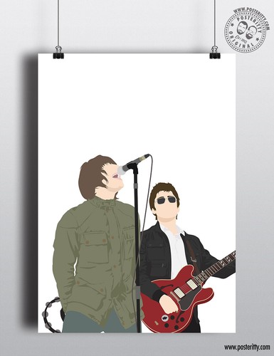 Liam noel gallagher live - liam,