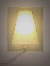 Flos Lamp "Wall-A Wall-A" by Philippe Starck - NEW (never opened)