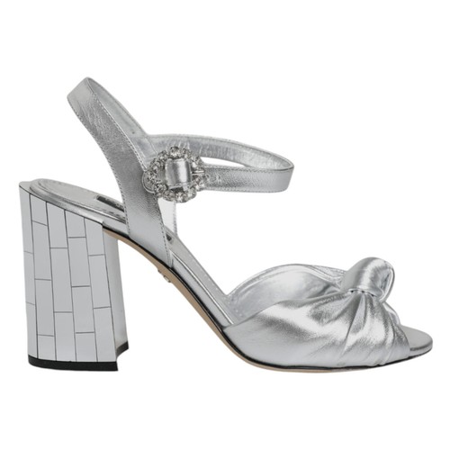 Dolce gabbana shoes - &, silver