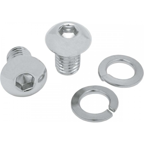 Mustang seats side bolts - mustang,