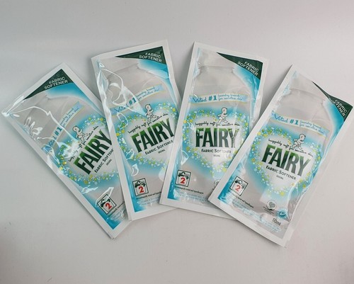 Fairy 50ml fabric softener - fairy,