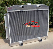 3 ROW Aluminum Radiator For