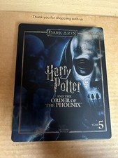 Harry Potter And The Order Of