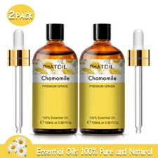 30/100ml Chamomile Pure