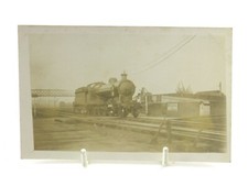 Antique real photograph