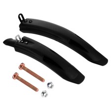 2 Pcs Carrera Mudguards
