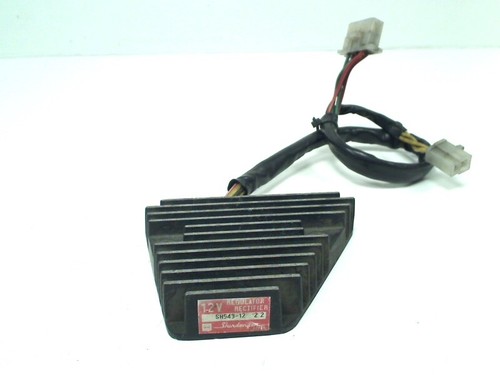 Sh543 regulator rectifier - sh543-12,
