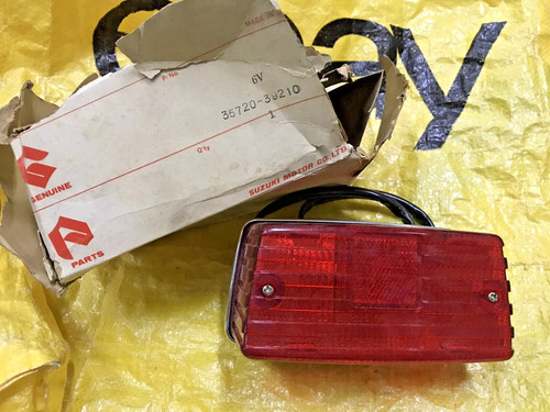 Suzuki a100 fr80 gp100 gp125 - fr80,