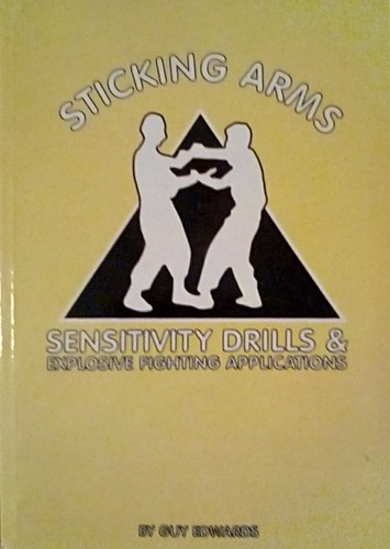 Sticking arms wingʻ chun - arms,
