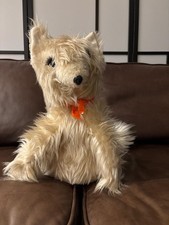 Vintage steiff pinscher - vintage,
