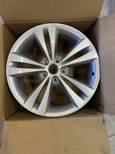SKODA OCTAVIA VRS NEPTUNE 18"