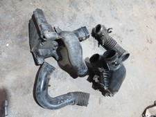 Honda Civic Type R FN2 2008 RHD UKDM Full air box Complete Res Box and pipes