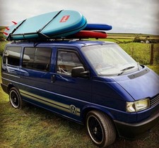 Vw Transporter T4 3/4 Length