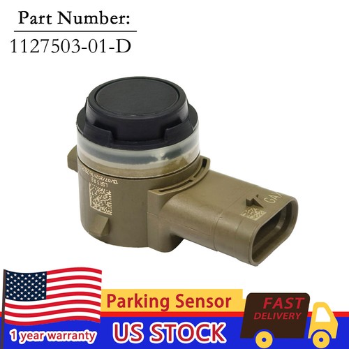 Parking aid sensor for ford - aid,