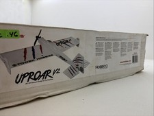 Tower Hobbies Uproar V2 .46