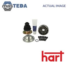 418 478 DRIVESHAFT CV JOINT