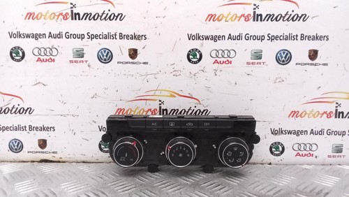 Touran 2016 mk2 heater - touran,