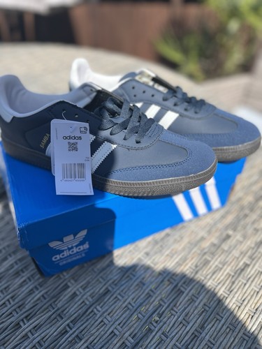 Adidas samba trainers - samba,