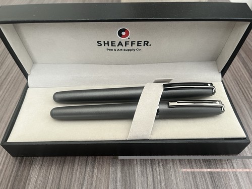 Sheaffer fountain pen and - sheaffer,
