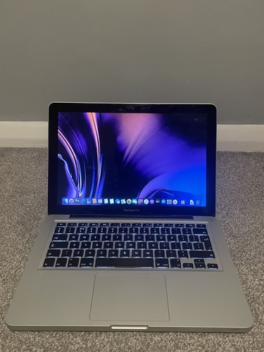Apple macbook pro inch mid - macbook, 13-inch