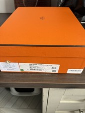 Hermes Athlete Trainers Green