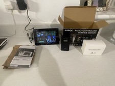 Auriol Radio Controlled