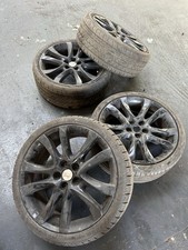 MAZDA 6 2016 ALLOY WHEELS SET