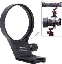 Lens Support Bracket Collar Tripod Mount Ring f Sigma 100-400mm f/5-6.3 DG DN OS