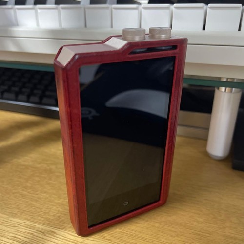 Cowon plenue mk2 - mk2, hi-res